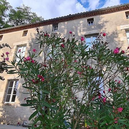 Les Hauts De St Jacques Maison D'Exception 300M2, Jardin Arbore 2000M2 Pouzauges Exterior foto